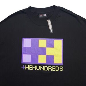 The Hundreds -‎ Vintage 2000s shirt